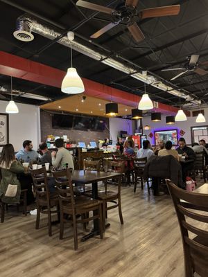 LanZhou Ramen by null