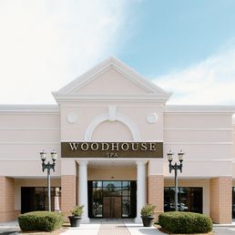 Exterior photo of Woodhouse Spa - Wilmington - Wilmington, North Carolina Exterior photo of Woodhouse Spa - Wilmington - Wilmington, North Carolina
