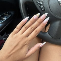 Jas Nail Spa - Gel x