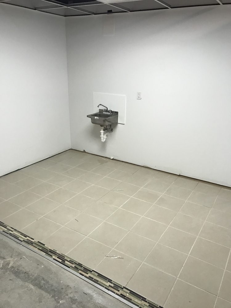 Slide of NGU Plumbing