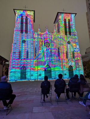 San Antonio | The Saga by null