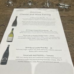 De Bortoli Winery & Restaurant