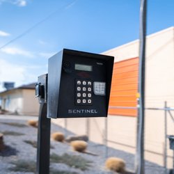 Storage Corner 1200W