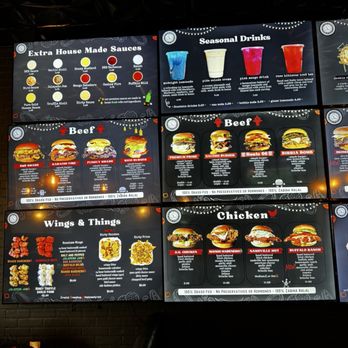 Beef N' Buns - Burgers Near Me - Orlando, Florida Beef N' Buns - Burgers Near Me - Orlando, Florida