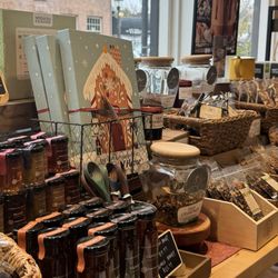 The Spice & Tea Exchange - Holiday line up