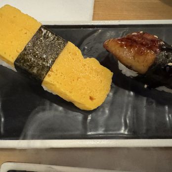 Ryo Sushi - Got to have tomato and unagi! - Sushi Bars Near Me - Chicago, Illinois