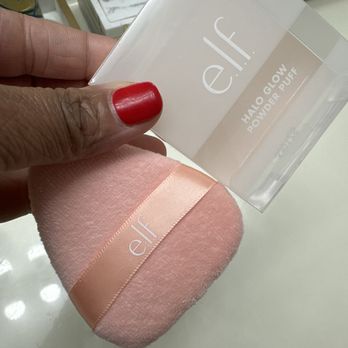 Ulta Beauty - #e.l.f halo glow powder puff - Cosmetics & Beauty Supply Near Me - Elk Grove, California Ulta Beauty - #e.l.f halo glow powder puff - Cosmetics & Beauty Supply Near Me - Elk Grove, California