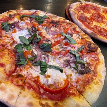 Yeah Buddy Pizza - Elk Piccante and Pepperoni - Pizza Near Me - Jackson, Wyoming Yeah Buddy Pizza - Elk Piccante and Pepperoni - Pizza Near Me - Jackson, Wyoming