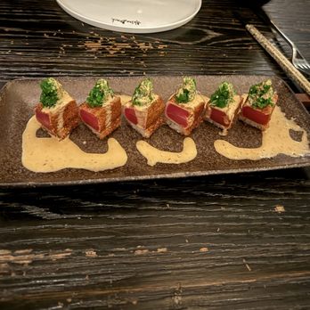 Akira Back - Japanese Near Me - Toronto, Ontario