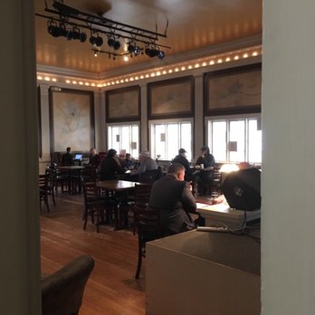 IKE Box - Coffee & Tea Near Me - Salem, Oregon