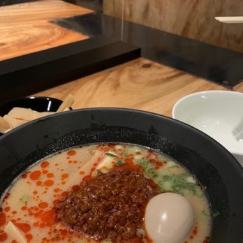 IPPUDO NY - Ramen Near Me - New York, New York IPPUDO NY - Ramen Near Me - New York, New York