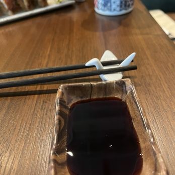 Aquasan - It's sushi time - Polynesian Near Me - Juno Beach, Florida