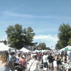 Marda Gras Street Festival