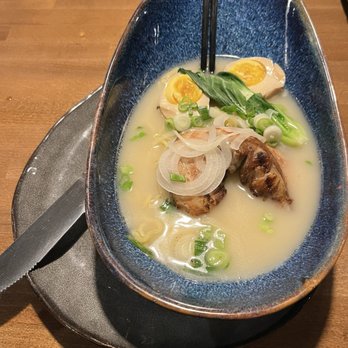 The Spice restaurant & bar - Tonkatsu ramen - Bars Near Me - Nashua, New Hampshire The Spice restaurant & bar - Tonkatsu ramen - Bars Near Me - Nashua, New Hampshire