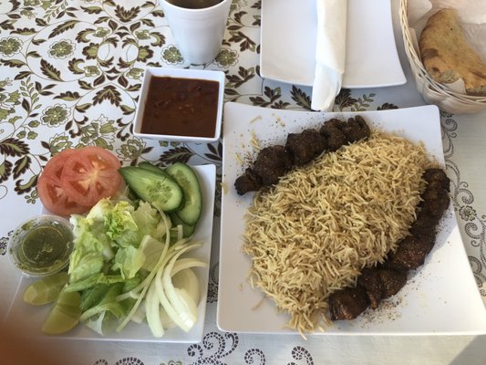 Kabul Kabob House by null
