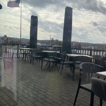 First Watch - Patio with views - Breakfast & Brunch Near Me - Exton, Pennsylvania