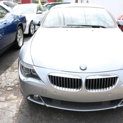 Bergenfield Auto Mall