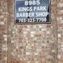Photo of Kings Park Barber Shop
