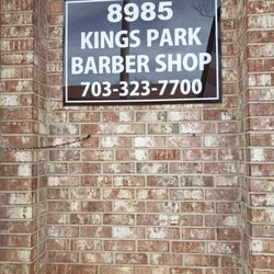 Kings Park Barber Shop