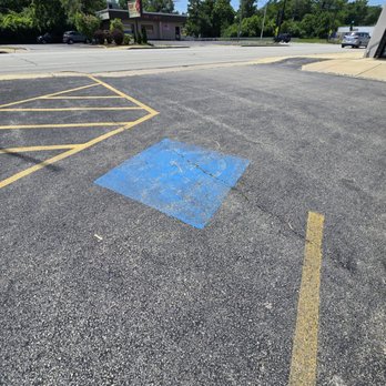 Foremost Liquors - Disability Parking - Beer, Wine & Spirits Near Me - Villa Park, Illinois Foremost Liquors - Disability Parking - Beer, Wine & Spirits Near Me - Villa Park, Illinois
