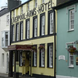 Liverpool Arms Hotel