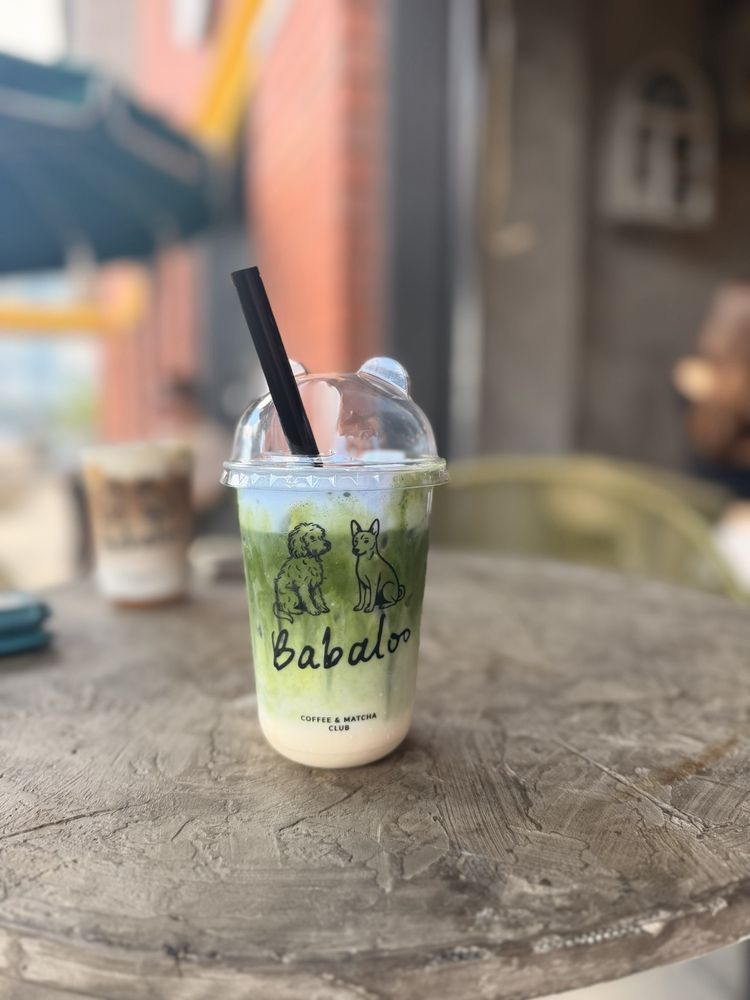 BABALOO COFFEE CLUB - Updated July 2026 - 101 Photos & 49 Reviews ...