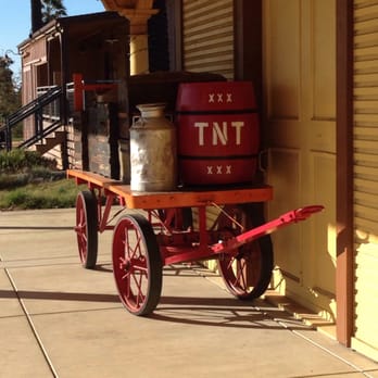 Niles Depot - Museums Near Me - Fremont, California Niles Depot - Museums Near Me - Fremont, California