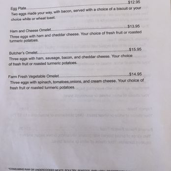 Earth Momma's Kitchen - Eggs - Coffee & Tea Near Me - Helen, Georgia