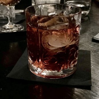 The Woods - Bars Near Me - Windsor, VIC