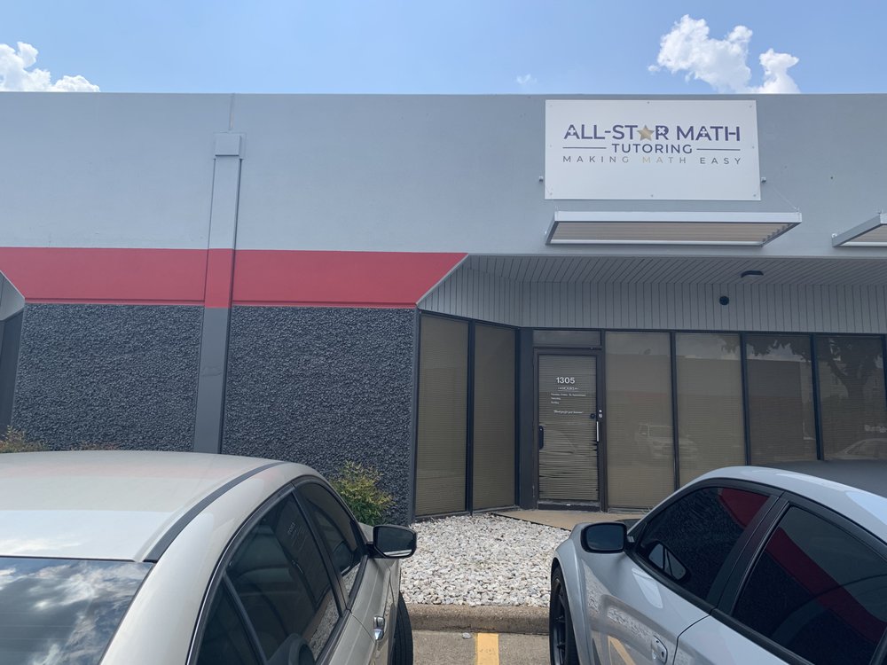 All Star Math - reading tutor in Grand Prairie, TX