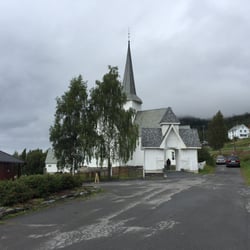 Aurdal Kirke