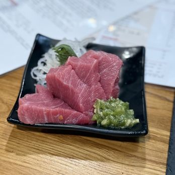 Kinjo Hand Roll Bar - Toro - Sushi Bars Near Me - Sacramento, California Kinjo Hand Roll Bar - Toro - Sushi Bars Near Me - Sacramento, California