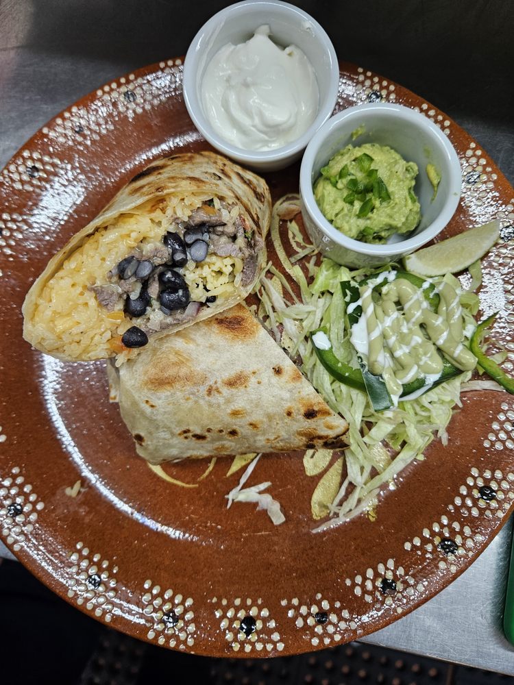 Mexican Italian Trattoria Piacere Mio