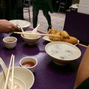 Sam's Congee Delight - Congee and fried dough sticks - Chinese Near Me - Markham, Ontario Sam's Congee Delight - Congee and fried dough sticks - Chinese Near Me - Markham, Ontario
