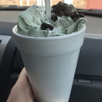 Sweet Sensations - Grasshopper - Medium - Ice Cream & Frozen Yogurt Near Me - Holt, Michigan Sweet Sensations - Grasshopper - Medium - Ice Cream & Frozen Yogurt Near Me - Holt, Michigan