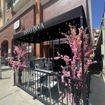 Divo Diva - Cafes Near Me - San Diego, California