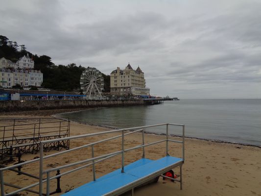Llandudno by null