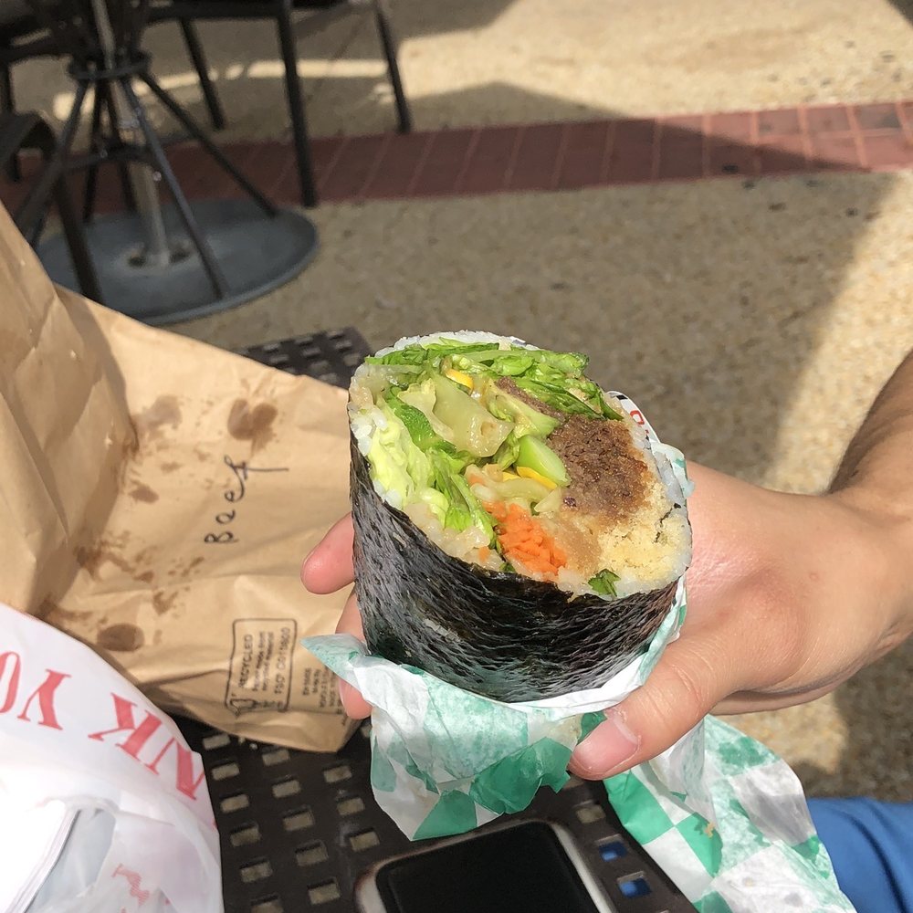 168 Asian Burritos - Bulgogi burrito - Asian Fusion Near Me - Olney, Maryland 168 Asian Burritos - Bulgogi burrito - Asian Fusion Near Me - Olney, Maryland