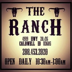 The Ranch
