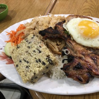 Thanh Trúc's Restaurant - Com Tam Suon Bi Cha Trung special - Vietnamese Near Me - Falls Church, Virginia Thanh Trúc's Restaurant - Com Tam Suon Bi Cha Trung special - Vietnamese Near Me - Falls Church, Virginia