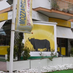 Caseificio F.lli Manna
