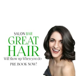 Salon Bar