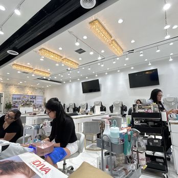 Resort Nails & Spa - Corona - Nail Salons Near Me - Corona, California Resort Nails & Spa - Corona - Nail Salons Near Me - Corona, California