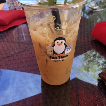 Tea Time Boba Tea Lounge - Vietnamese style iced coffee - Coffee & Tea Near Me - High Point, North Carolina Tea Time Boba Tea Lounge - Vietnamese style iced coffee - Coffee & Tea Near Me - High Point, North Carolina