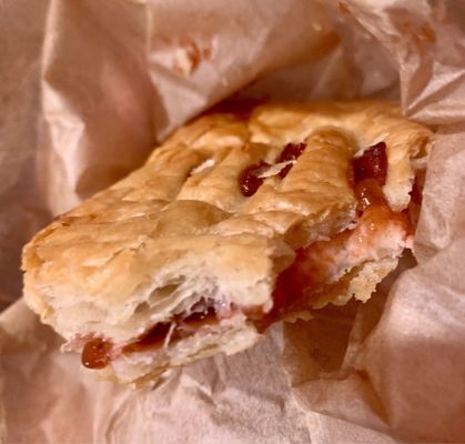 Frogs Organic Bakery by null