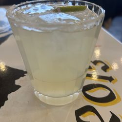 La Taqueria - Classic Margarita