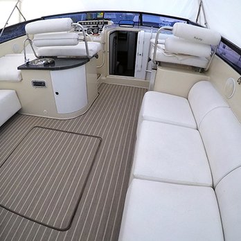 The Canvas Works - Infinity Flooring looks great - Local Services Near Me - Sausalito, California