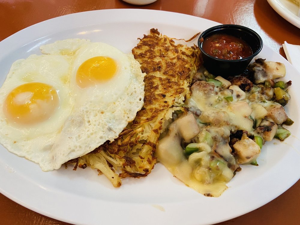 NANA’S CAFE 50 Photos & 59 Reviews 1011 Commerce Dr, Prescott, AZ