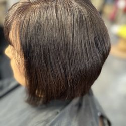 La Magnificat Hair by Luz