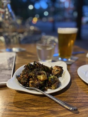 The Public Kitchen & Bar by null